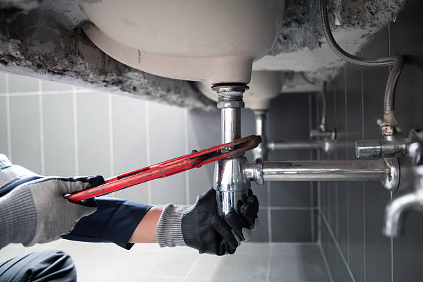 Trusted Pipe Repair service in Summerdale, AL - Masters Plumbing Service
